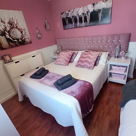 Caprichos Apartment Херес де ла Фронтера Екстериор снимка