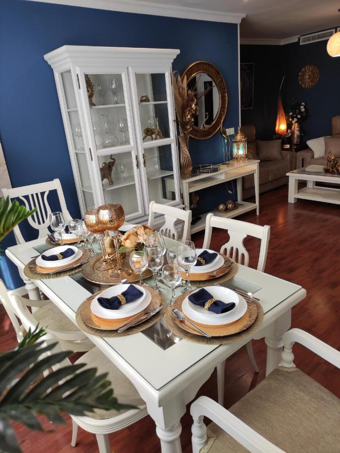 Caprichos Apartment Херес де ла Фронтера Екстериор снимка