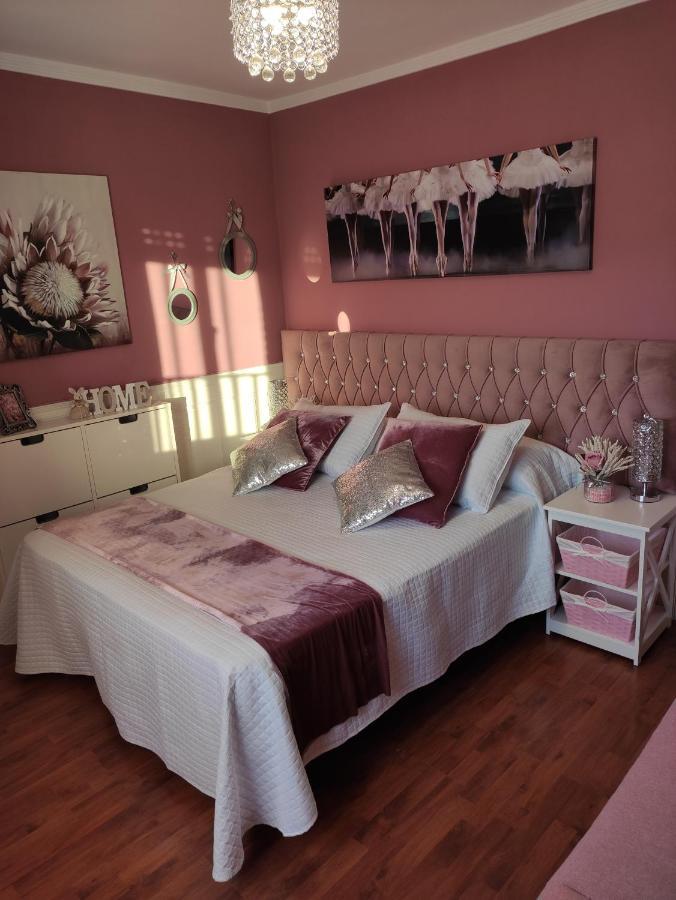 Caprichos Apartment Херес де ла Фронтера Екстериор снимка
