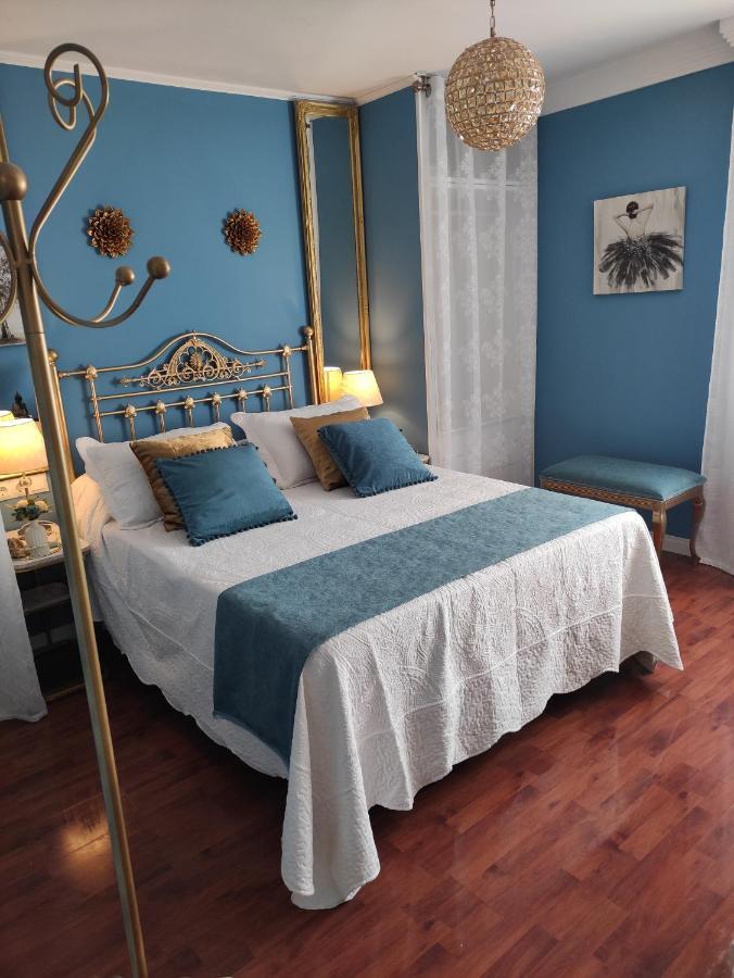 Caprichos Apartment Херес де ла Фронтера Екстериор снимка