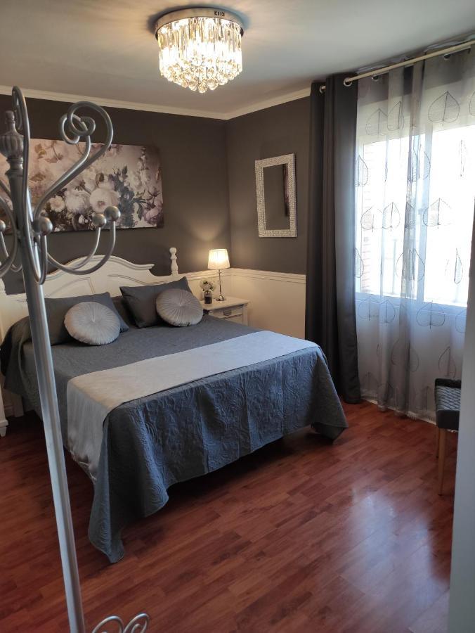 Caprichos Apartment Херес де ла Фронтера Екстериор снимка