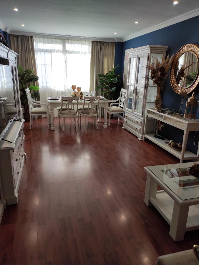 Caprichos Apartment Херес де ла Фронтера Екстериор снимка