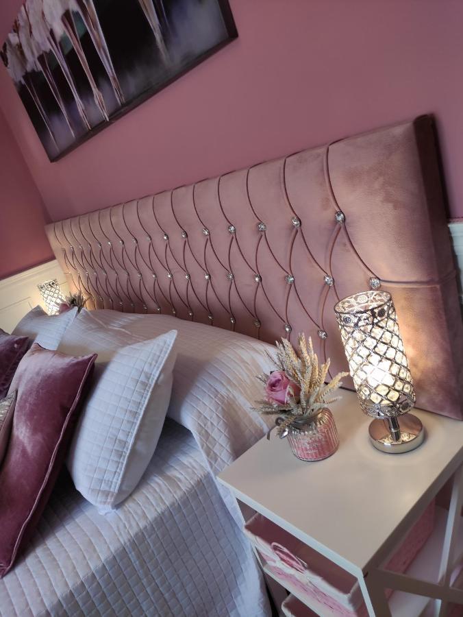 Caprichos Apartment Херес де ла Фронтера Екстериор снимка