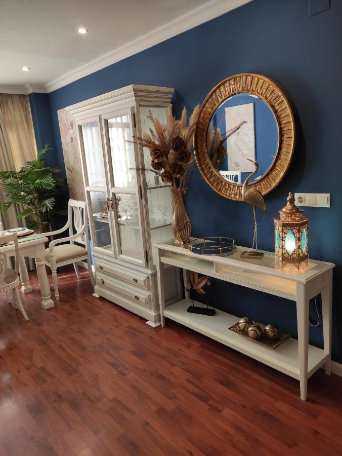 Caprichos Apartment Херес де ла Фронтера Екстериор снимка