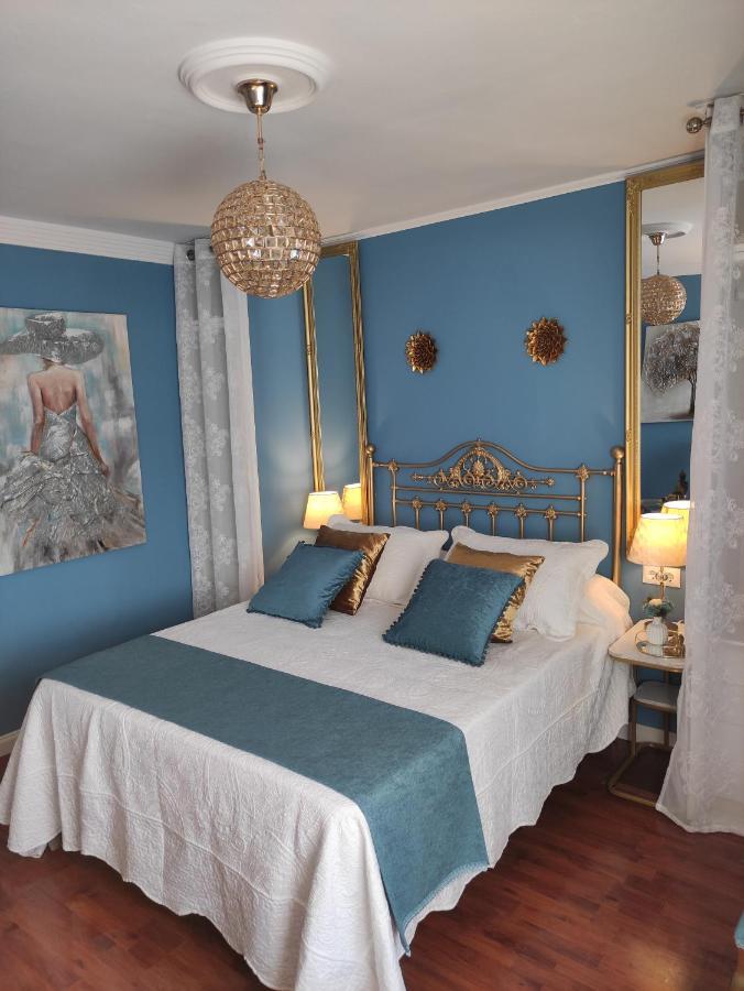 Caprichos Apartment Херес де ла Фронтера Екстериор снимка