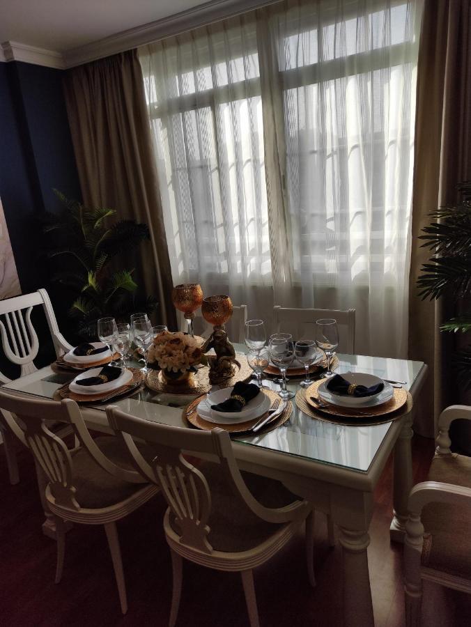 Caprichos Apartment Херес де ла Фронтера Екстериор снимка