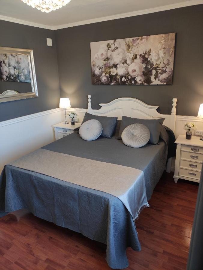Caprichos Apartment Херес де ла Фронтера Екстериор снимка