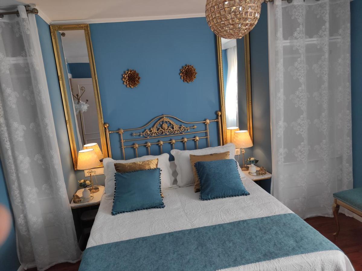 Caprichos Apartment Херес де ла Фронтера Екстериор снимка