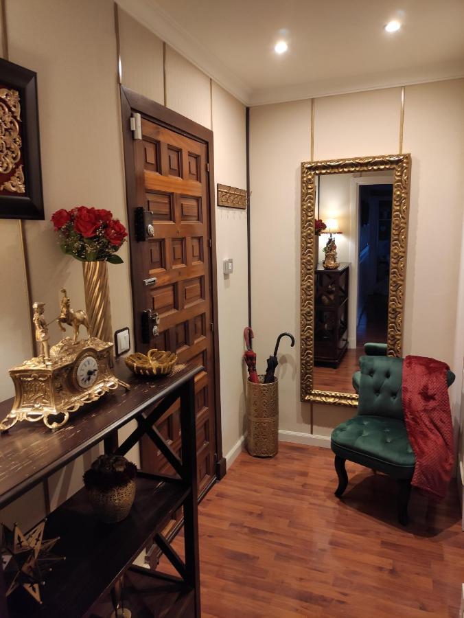 Caprichos Apartment Херес де ла Фронтера Екстериор снимка