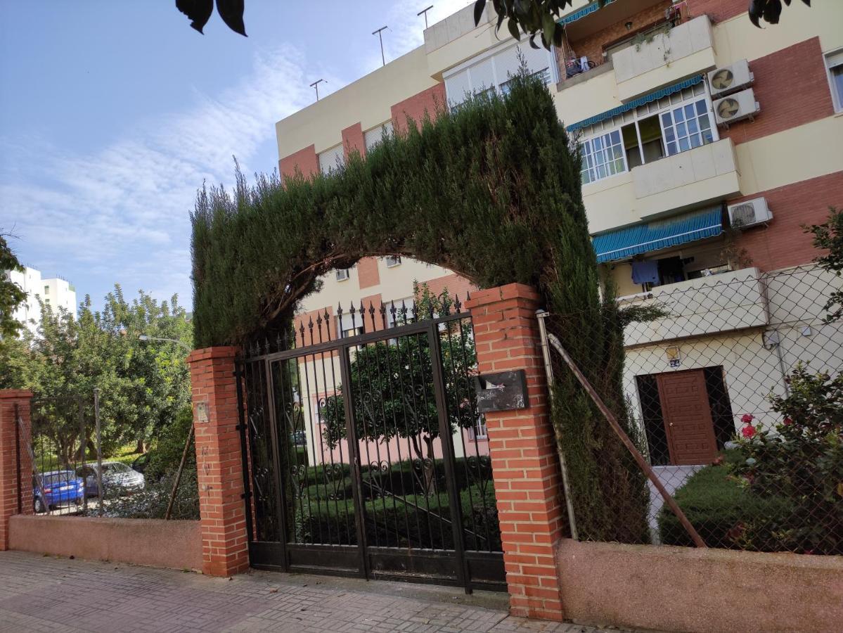 Caprichos Apartment Херес де ла Фронтера Екстериор снимка