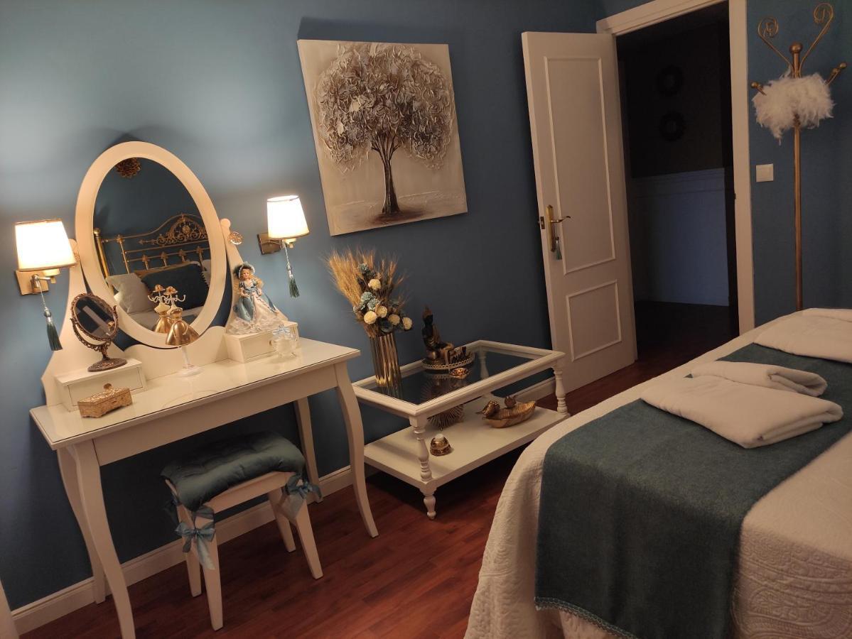 Caprichos Apartment Херес де ла Фронтера Екстериор снимка