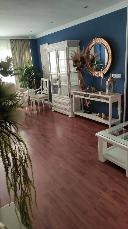 Caprichos Apartment Херес де ла Фронтера Екстериор снимка