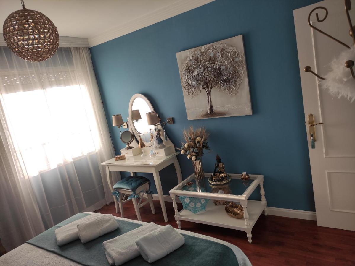 Caprichos Apartment Херес де ла Фронтера Екстериор снимка