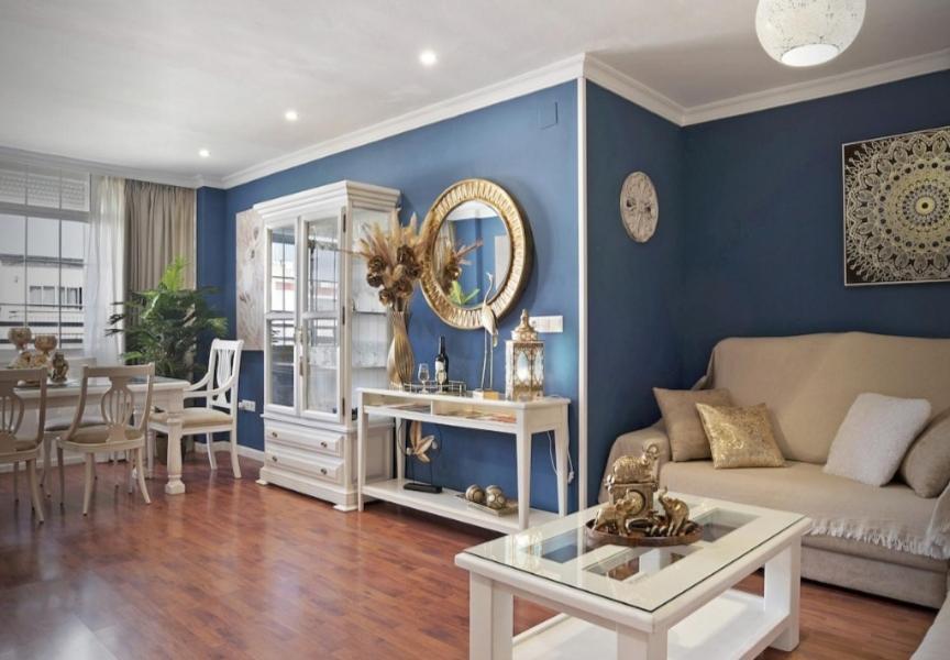 Caprichos Apartment Херес де ла Фронтера Екстериор снимка