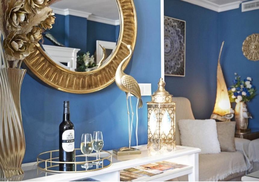 Caprichos Apartment Херес де ла Фронтера Екстериор снимка