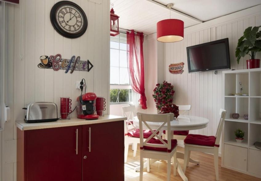 Caprichos Apartment Херес де ла Фронтера Екстериор снимка