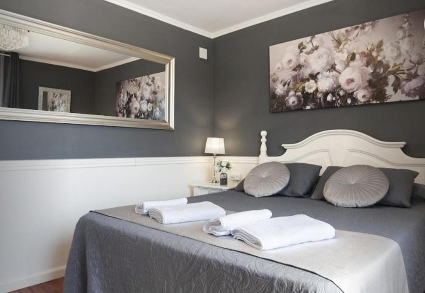 Caprichos Apartment Херес де ла Фронтера Екстериор снимка