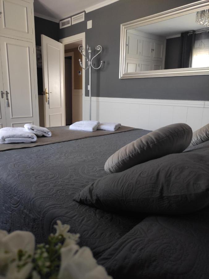 Caprichos Apartment Херес де ла Фронтера Екстериор снимка
