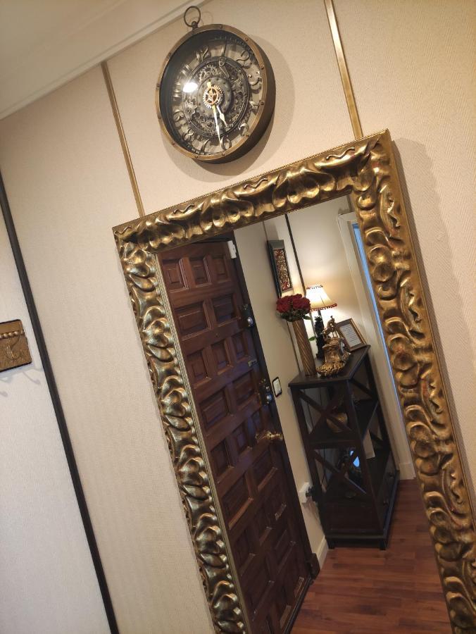Caprichos Apartment Херес де ла Фронтера Екстериор снимка