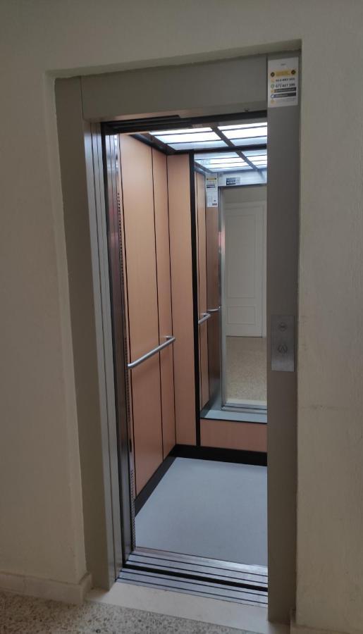 Caprichos Apartment Херес де ла Фронтера Екстериор снимка