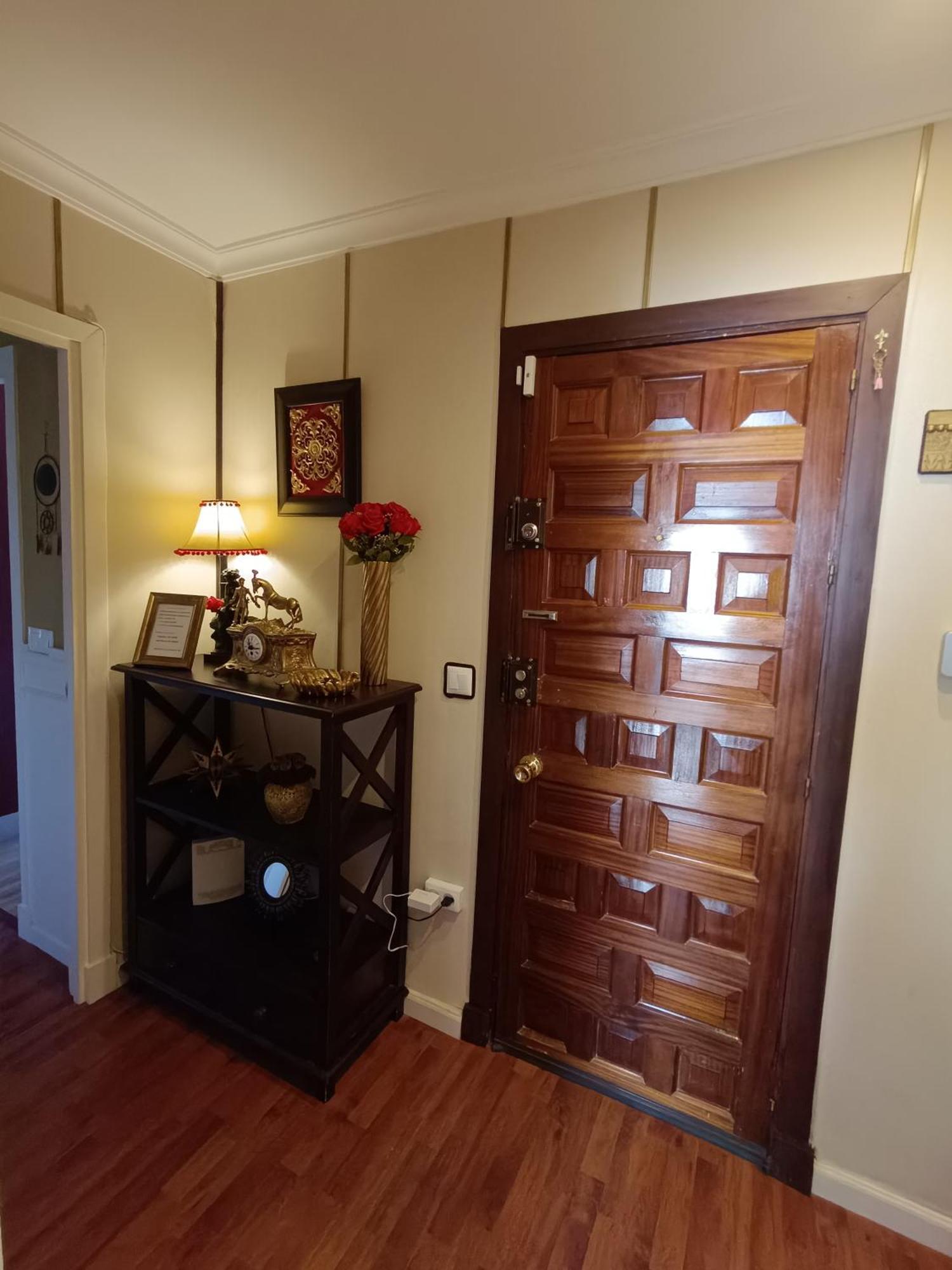 Caprichos Apartment Херес де ла Фронтера Екстериор снимка