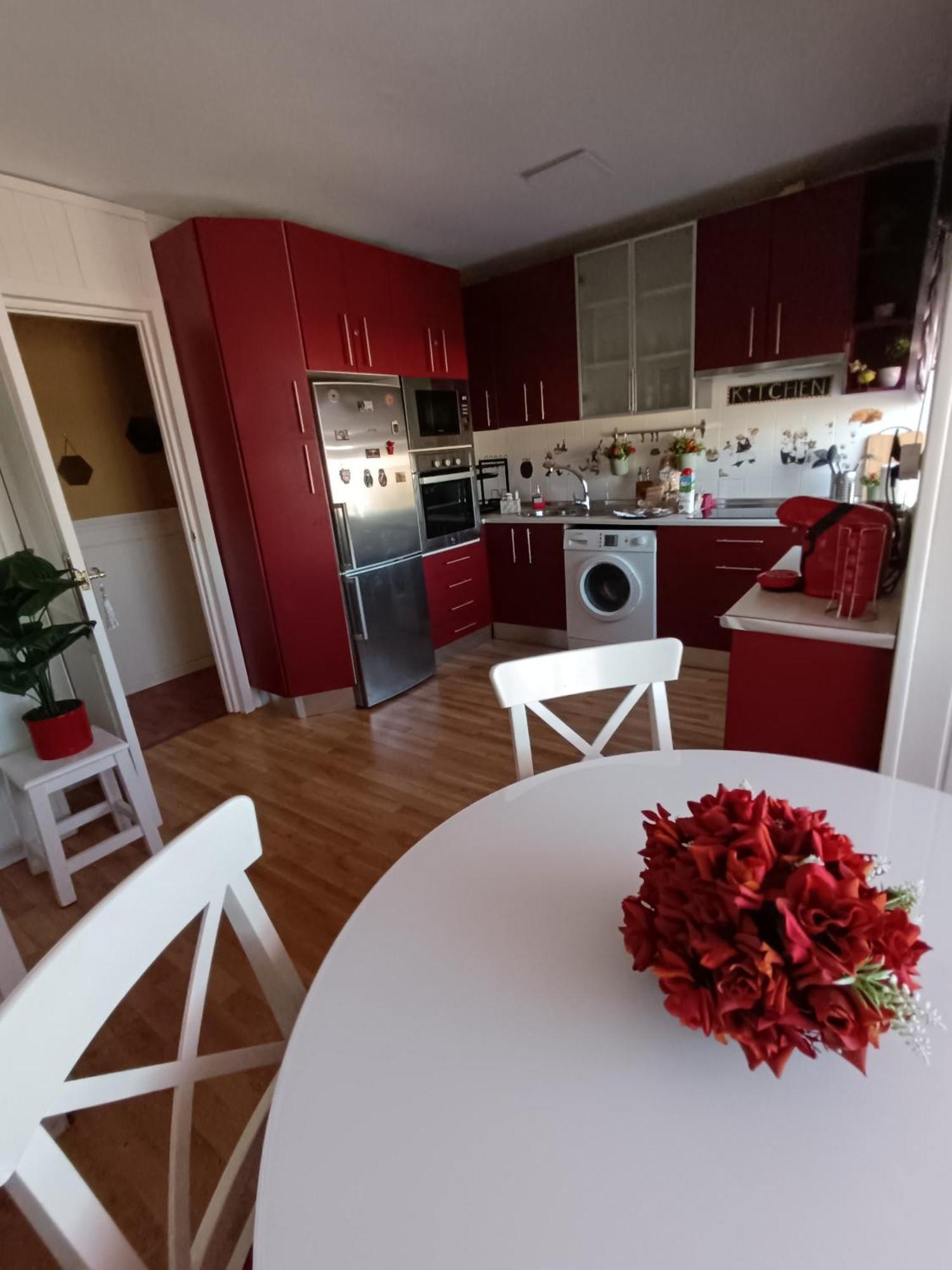 Caprichos Apartment Херес де ла Фронтера Екстериор снимка