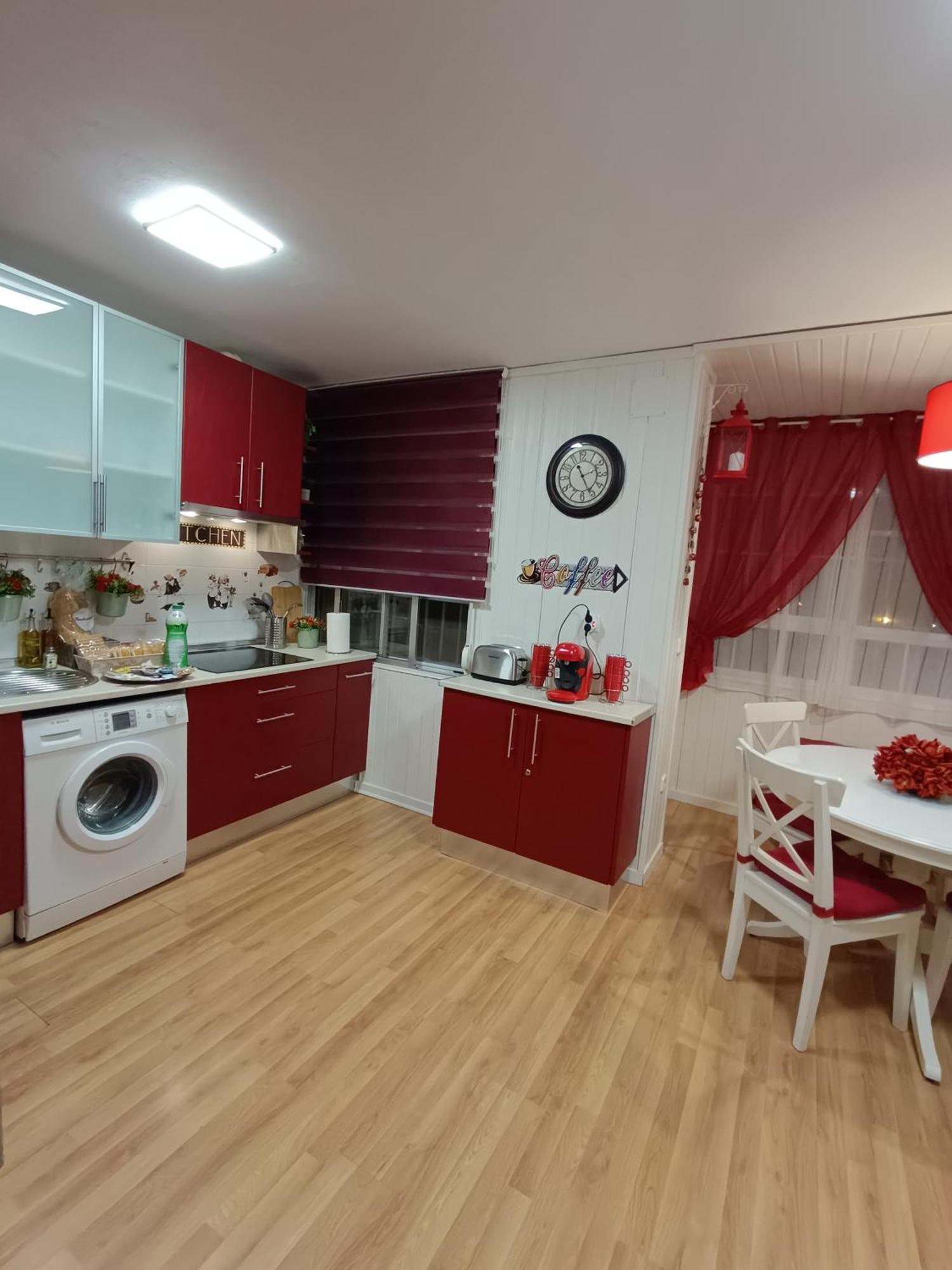 Caprichos Apartment Херес де ла Фронтера Екстериор снимка