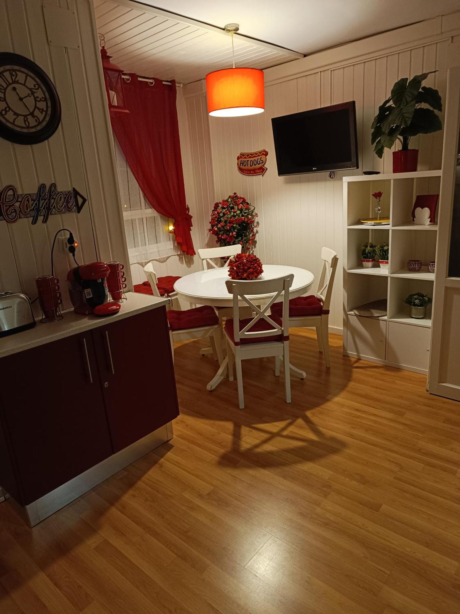 Caprichos Apartment Херес де ла Фронтера Екстериор снимка